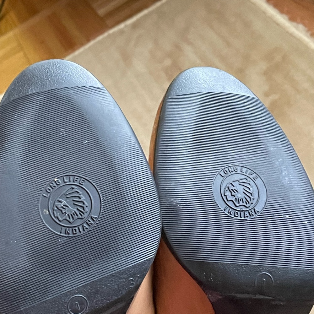High heels - Picture 6 of 6
